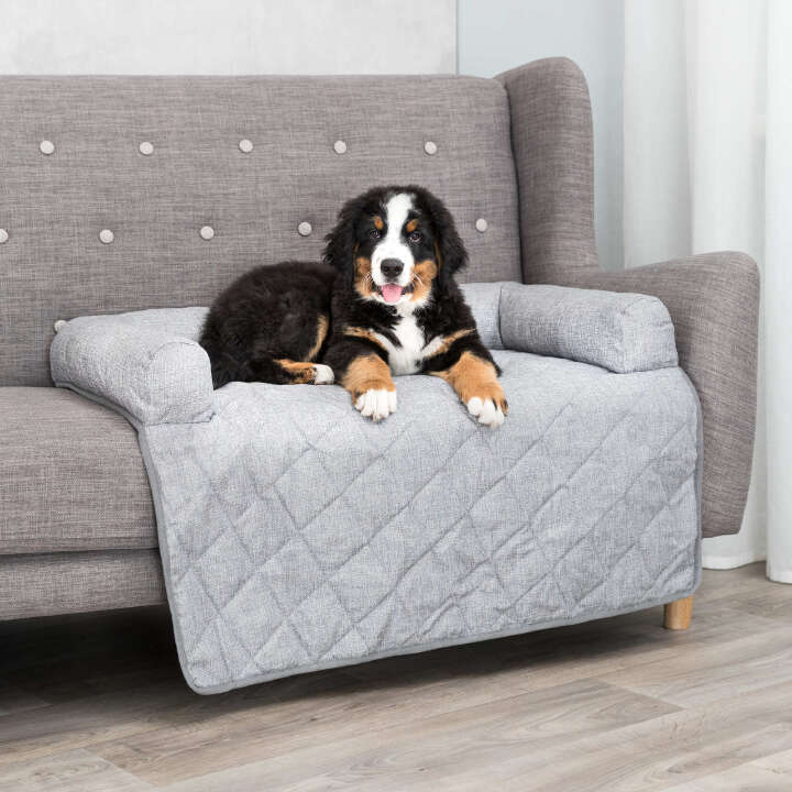 TRIXIE Sofa-Bett "Nero"